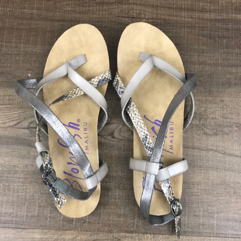 Blowfish Malibu Sandals
